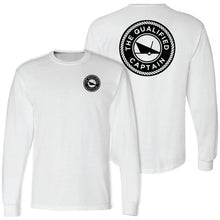 Load image into Gallery viewer, Qualified Long Sleeve
