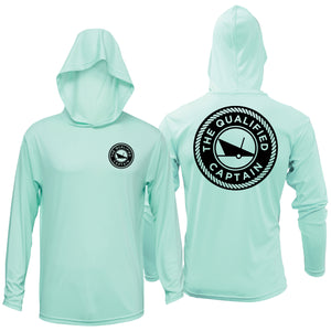 TQC Performance Hoodie