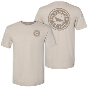 Qualified Tee - Sale