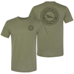 Qualified Tee - Sale