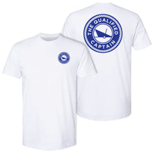 Load image into Gallery viewer, Qualified Tee - Sale
