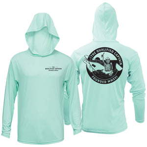 Skeleton Performance Hoodie