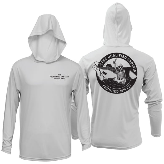 Skeleton Performance Hoodie