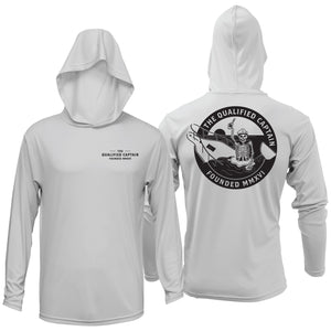 Skeleton Performance Hoodie