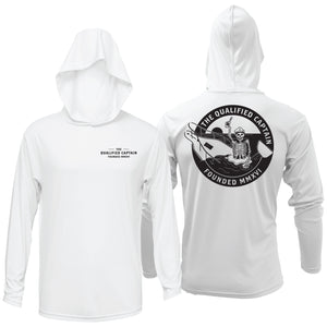 Skeleton Performance Hoodie