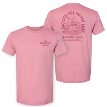 Load image into Gallery viewer, Smooth Seas Tee
