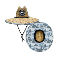 Load image into Gallery viewer, Qualified Straw Hats
