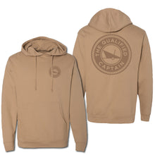Load image into Gallery viewer, Qualified Hoodie
