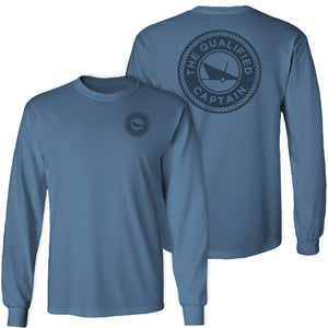 Qualified Long Sleeve