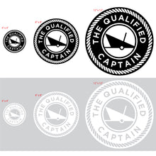 Load image into Gallery viewer, Die-Cut Decal Stickers
