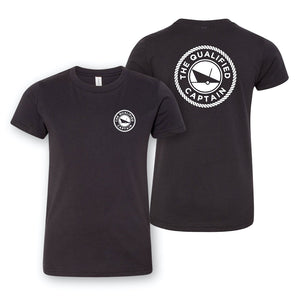 Qualified Youth Tee