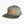 Maritime Leather Patch Mid-Profile Hat
