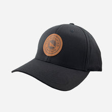 Load image into Gallery viewer, TQC Leather Patch FlexFit Hats
