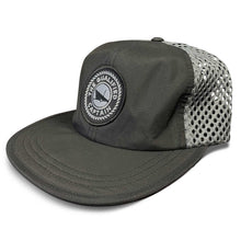 Load image into Gallery viewer, TQC Embroidered Patch Tech Mesh Hats
