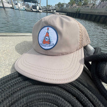 Load image into Gallery viewer, Buoy Patch Tech Mesh Hats
