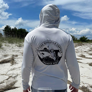 Skeleton Performance Hoodie