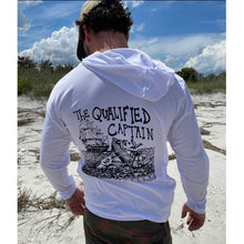 Load image into Gallery viewer, Captain vs Kraken Performance Hoodie
